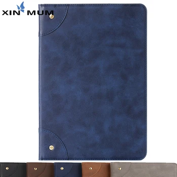 

Original for Huawei M6 10.8" PRO SCM-AL09/W09 Tablet Flip Stand PU Leather Tablet Funda Smart Cover for huawei mediapad m6 Case