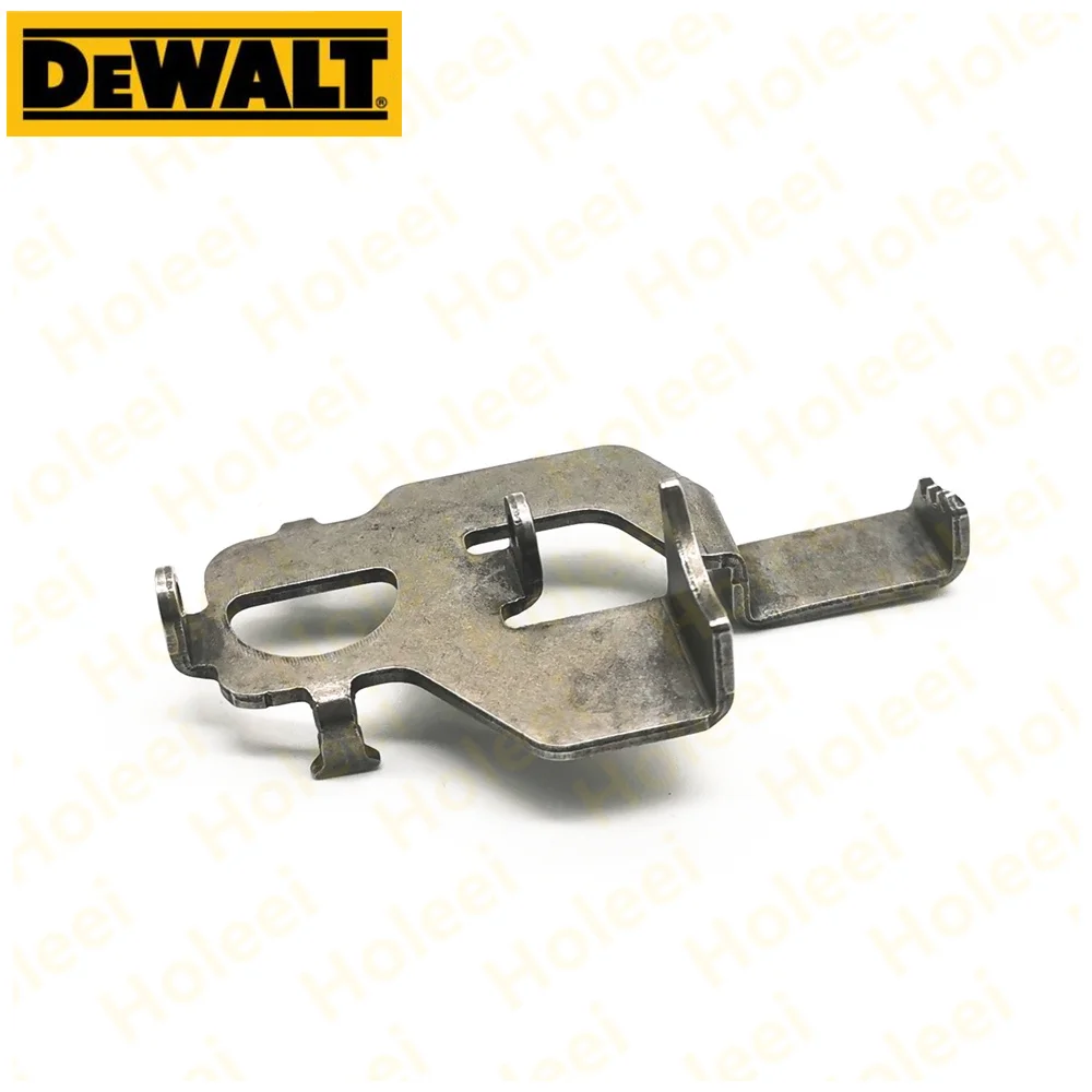 Фото Пластина для DEWALT D25102K D25103K D25122K D25124K D25223K DWEN102K DWEN103K N029727 №2