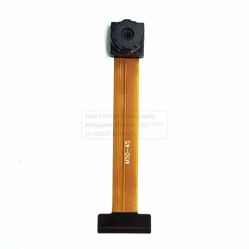 GC2145 Kamera Modul für A33 A64 V40 Entwicklungen Bord 2 Millionen Pixel 66 160 Grad DVP Interface 50MM Länge 24Pin