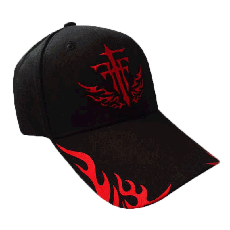 Baka To Test To Shoukanjuu Fff Inquisition Group Hat Anime Cosplay Baseball Cap Boys Costume Accessories Aliexpress