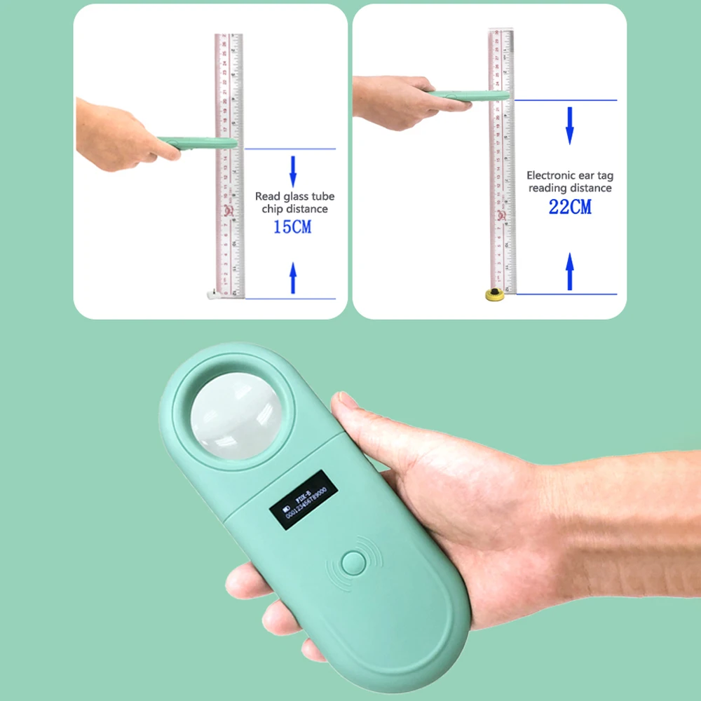 Cheap Microchip anim.