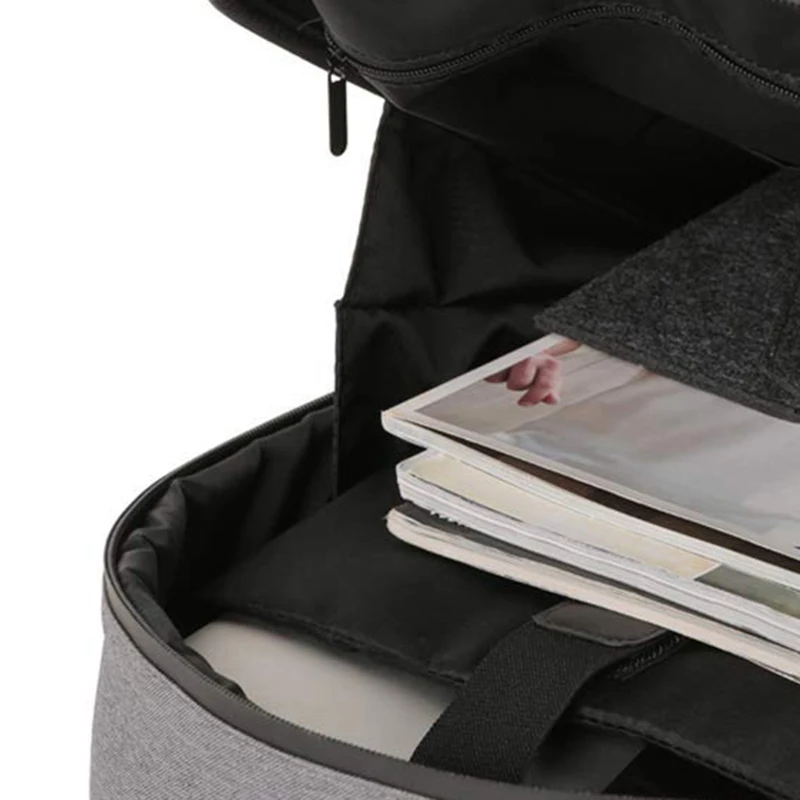 Умный светодиодный рюкзак крутой черный настраиваемый рюкзак для ноутбука инновационный Рождественский подарок школьная сумка