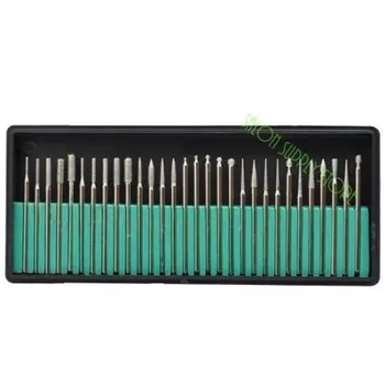 

30 Piece Manicure Pedicure PRO Electric Nail Drill Bit