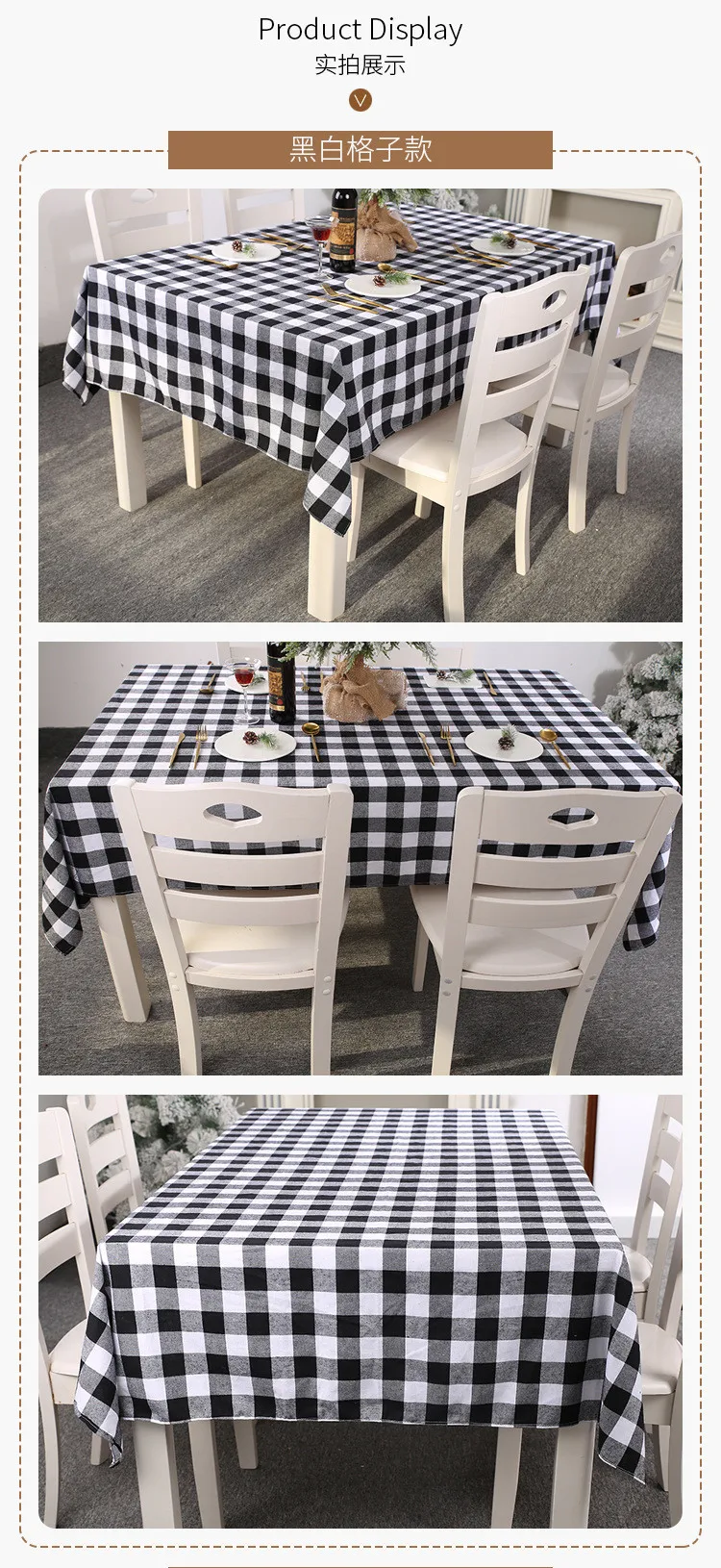 Cheap Toalhas de mesa