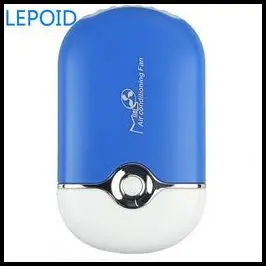 Lepoid Настольный вентилятор мини usb-вентилятор охлаждающий мини настольный переносные вентиляторы Супер Бесшумный кулер для ноутбук, лэптоп, компьютер