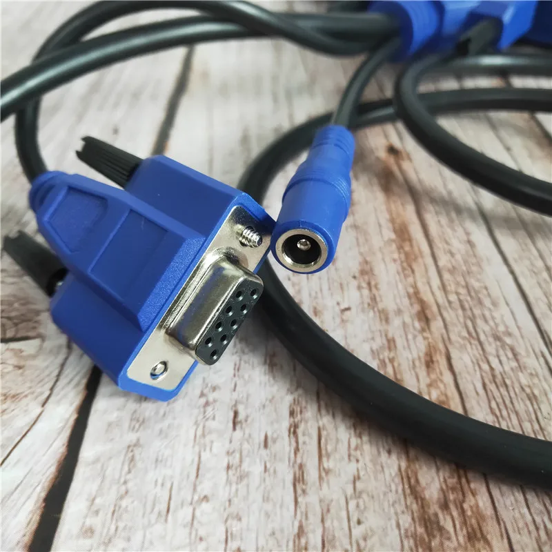 Основной кабель для SuperOBD SKP900 SKP-900 авто транспондер дистанционный ключ программист