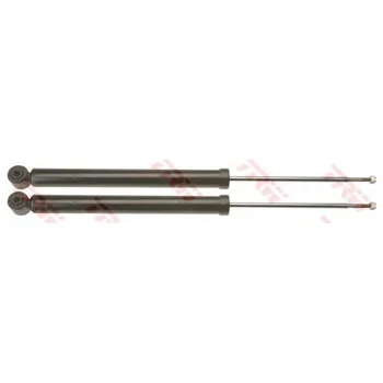 

Shock Absorber (order 2 pcs/price for 1 PCs) Backyard Dacia Duster 2010 TRW/Lucas Art. jgt1200t