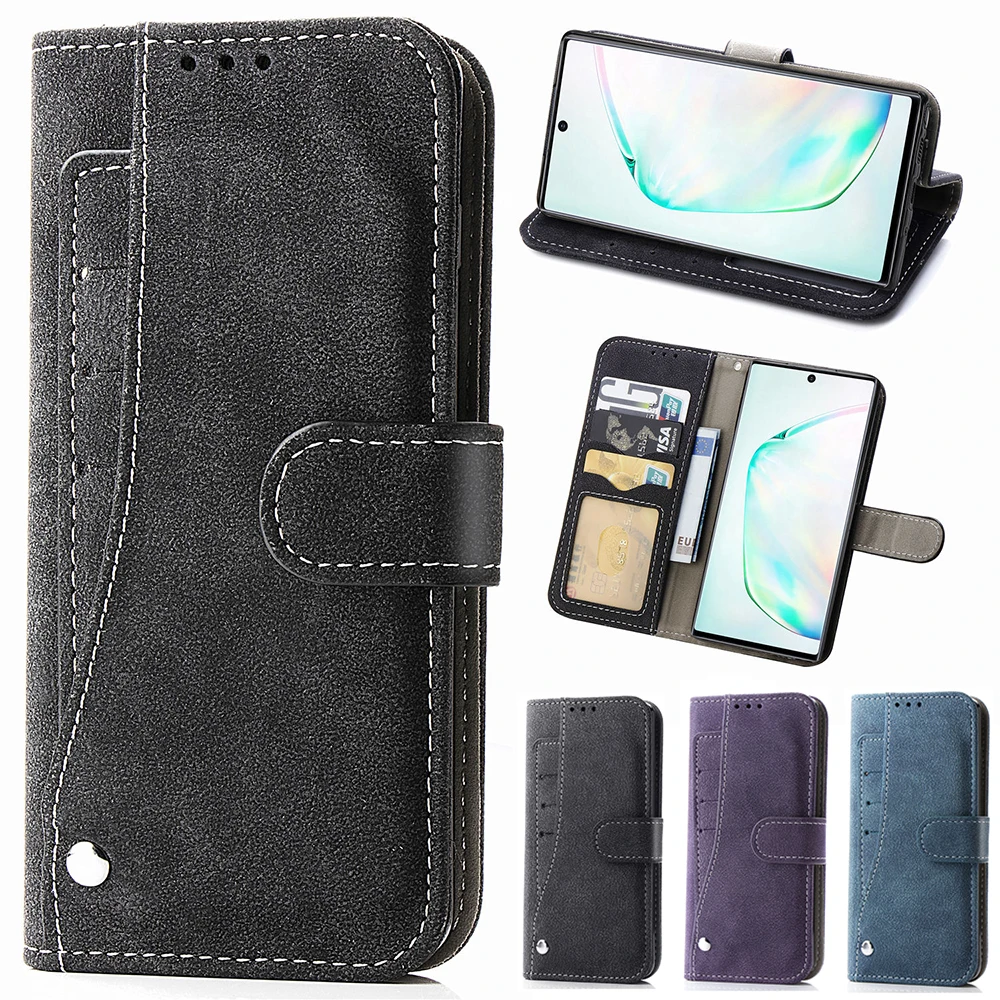 

Phone Case Cover For Samsung Galaxy Grand Prime J8 2018 J3 J7 2017 J 3 7 8 A10e SM G530 G531 G531F Flip Leather Wallet Book Case