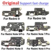 For Xiaomi Redmi 3 3S 4 4X 4A 5 5A 6 6A 8 8A 9 9A Note 5 7 8 Pro USB Charging Charger Port Dock Connector Flex Cable Board ► Photo 2/6