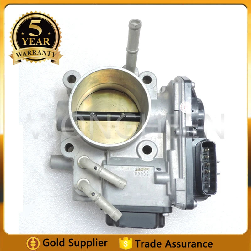 

16400-RZA-J01 16400RZAJ01 Electronic Throttle Body Assembly For Honda CR-V 2007 2008 2009 2.4L