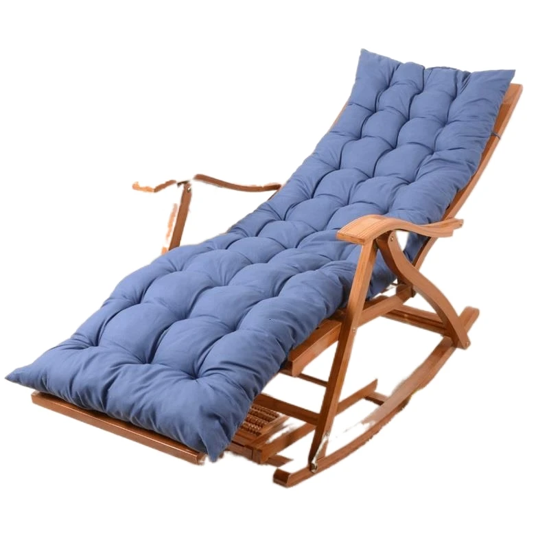 Para Sala кушетка Abatible Sillones кресло качалка бамбуковая складная кровать Sillon Reclinable Cama