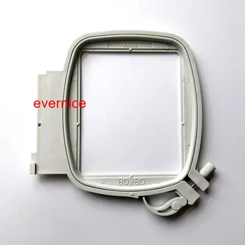 

3.1" X 3.1" Petite Hoop 821006096 For Husqvarna Viking Designer Diamond Deluxe