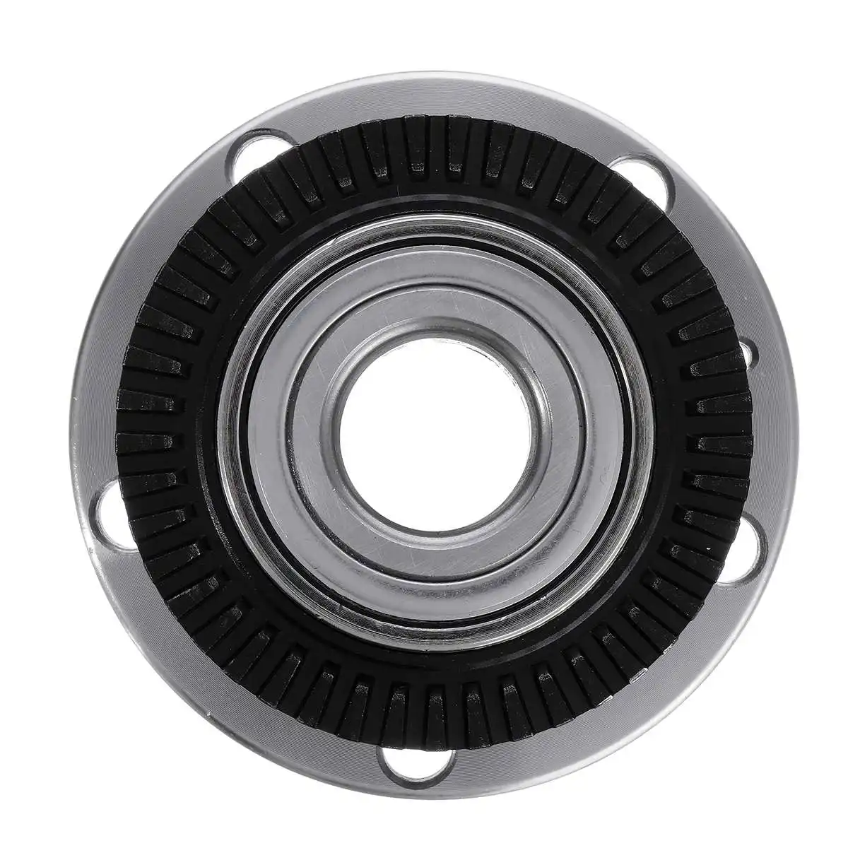 Заднее колесо со ступицей комплект подшипников для Audi A4 8E5 8E2 B6/8EC 8ED B7 2000-2009 колеса шины Запчасти