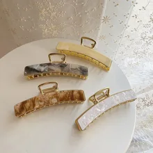 Pinzas para el cabello y broches