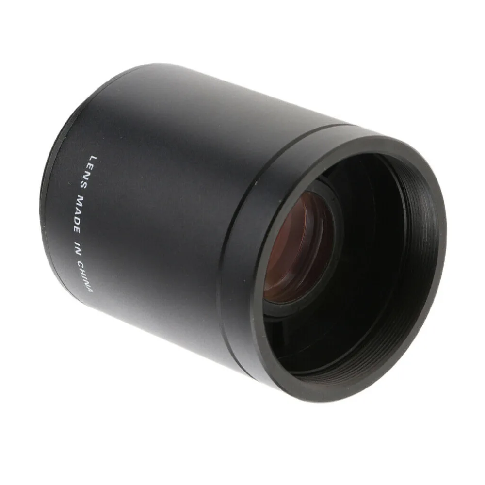 alta definição, para lentes t de 420-800mm 500mm 800mm 900-650mm