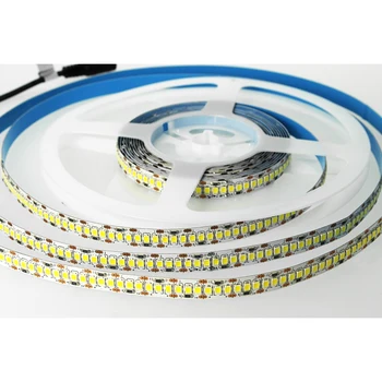 

V-TAC BL1812N coil Led 1200 SMD 2835 12V 18 W/M neutral white 4000K IP20 5 meters SKU-2165