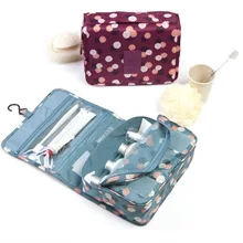 Водонепроницаемый дорожный подвесной крючок для стирки мешок большой емкости косметический мешок многофункциональный Противоударная сумка мешок для стирки