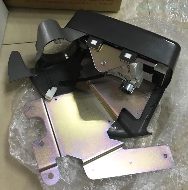 Для HITACHI ZX ZAX120 200 230 240 330 360-1/3g/6 экскаватор приборная панель дисплей экскаватор аксессуары