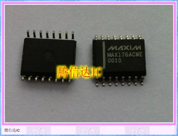 

MAX176ACWE MAX176BCWE SOP16