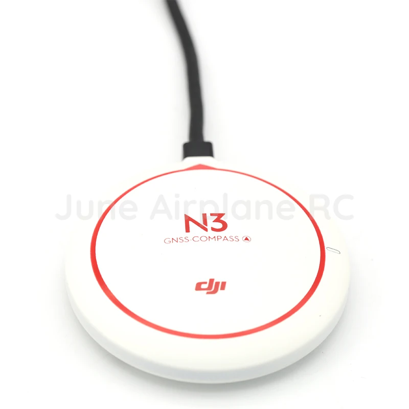 Оригинальный Полетный контроллер DJI N3 AG (сельская версия) двойной резервный