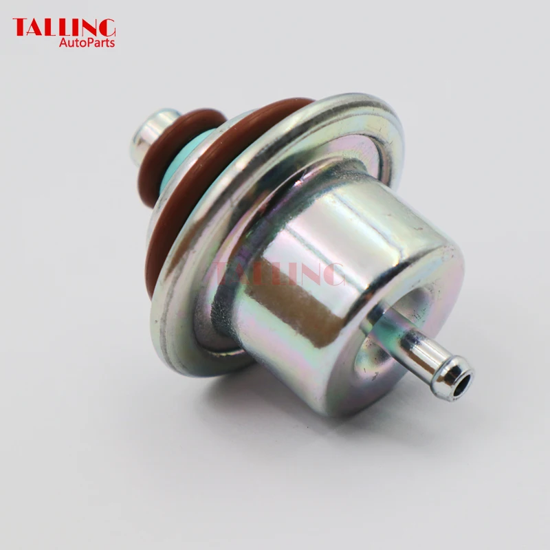 Fuel Injection Pressure Regulator For Chevrolet Suburban 1500 Suburban