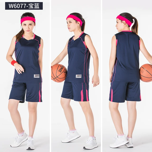 Wholesale Sportswear Cheap Basketball Dress Jerseys Sets Women Basketball  Dress - China Basketball Jersey Dress and Wholesale Basketball Jersey Dress  price