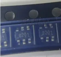 100 шт./лот TPS562201DDCR TPS562201 2201 SOT23-6 IC