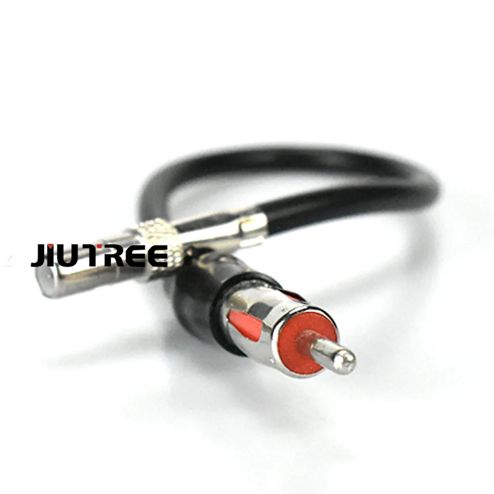 13-014 Car Stereo Radio Wiring Harness Adapter Plug for CHRYSLER 2001+/for CHEVROLET 2006+ Connector Lead Loom Cable | Автомобили и