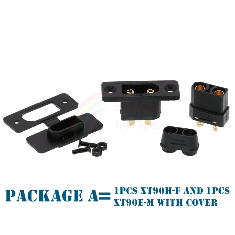 Package A