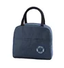 Lunch Bag Cooler Tote Portable Insulated Box Canvas Thermal Cold Food Container School Picnic For Men Women Kids Travel Lunchbox 6
