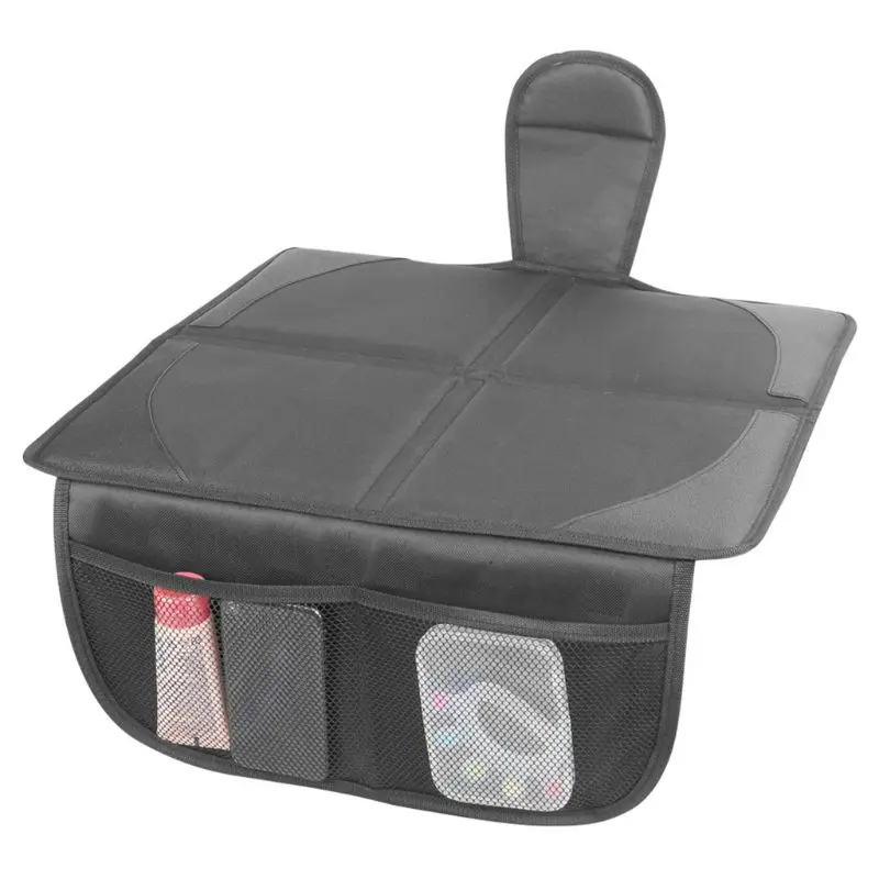 

Auto Car Seat Protector Baby Kids Safety Seat Protection Pad Universal Non-slip Protective Mat Cover