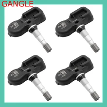 PMV-C015 TPMS датчик давления в шинах для LEXUS LC LS LX RX TOYOTA датчик давления в шинах для TOYOTA LAND CRUISER AVALON CAMRY RV4 TOCOMA