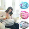 Multi-Function Breastfeeding Baby Pillows Nursing Pillow Layer Washable Adjustable Model Cushion Infant Feeding Pillow Baby Care 1