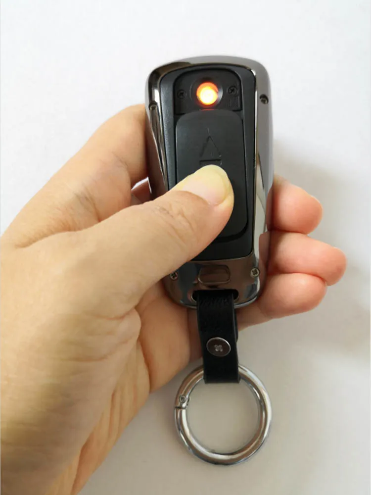 USB светильник er flash светильник лазерный светильник брелок