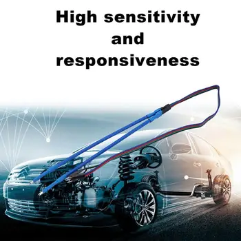 

4Pcs/Set Probe Pens Full Set Led for Bdm Frame Pins For Chip Tuning Tool Kess Ktag Fgtech Ktm100 Led Light Mesh Assistant