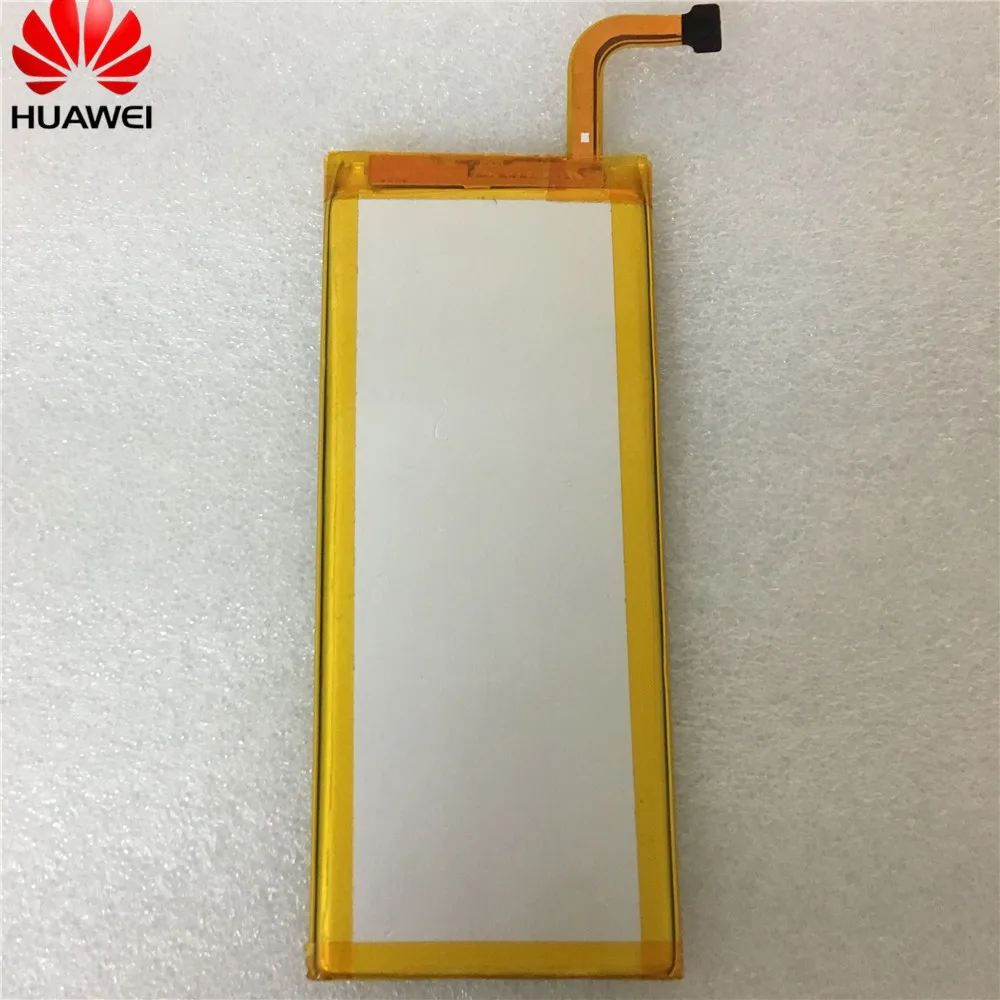 Резервный 2000mAh HB3742A0EBC Аккумулятор для Huawei Ascend P6 Смарт HB3742A0EBC мобильный телефон++ номер отслеживания