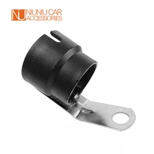 

7 Pin And 13 Pin Round Trailer Plug Connector Holder RV Camper Caravan Parts Accessories