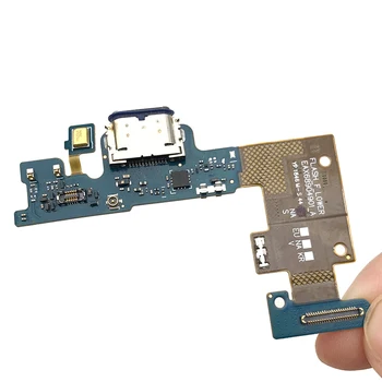 

USB Charger Charging Port Ribbon Flex Cable For LG V50 USB Dock Connector Board US Version Replacement Repair Parts