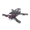 ZMR250 250 Carbon Fiber Frame Kit RS2205 2300KV Motor LittleBee 20A BLHeli_S ESC F3 Acro Control Flysky I6 FS-I6 for FPV QAV250 ► Photo 2/6