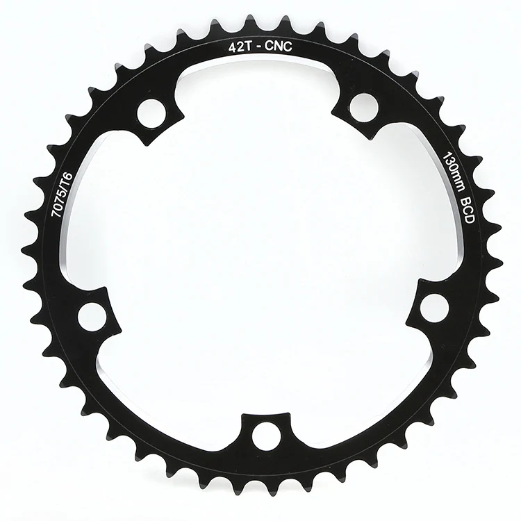 driveline chainring