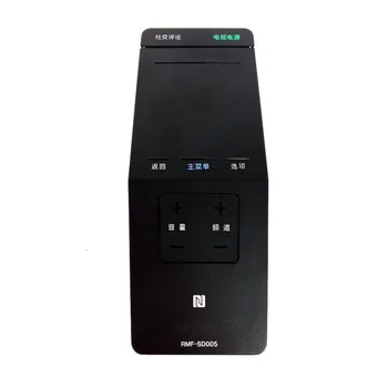 

NEW Original RMF-SD005 For Sony TV Touchpad Remote Control for W950B W850B W800B 700B 70W855B Fernbedienung
