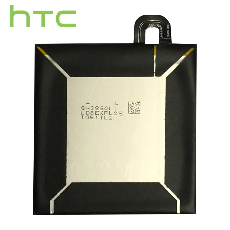 Htc B2PZM100 запасная батарея для телефона для htc Alpine U Play TD-LTE две sim-карты U-2u
