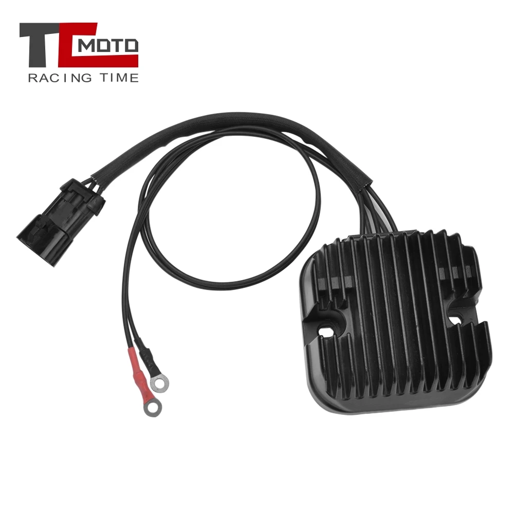

Regulator Rectifier Voltage For Polaris Victory Cross Country CROSS ROADS CUSTOM VISION ALL OPTIONS 4012717