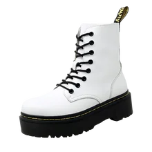 coturno dr martens aliexpress