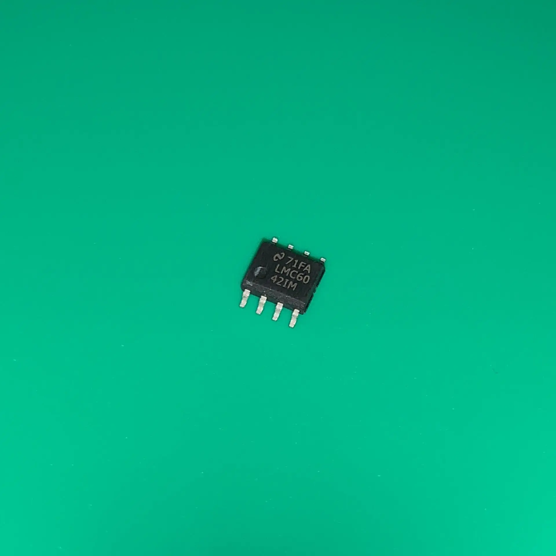 LMC6042IM X SOP8 LMC60 42IM IC OPAMP GP 100KHZ RRO 8SOIC LMC6042IMX ...