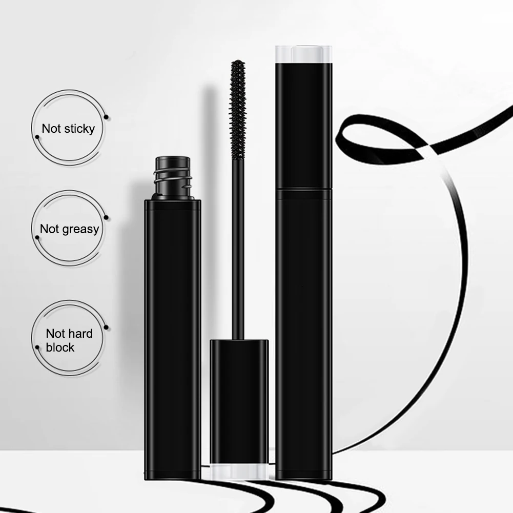 Capelli Crema Levigante Bastone Dei Capelli Stile модный Piccolo Rotto Pulito flyway Per Lo Styling Dei Capelli Hairflow Finit