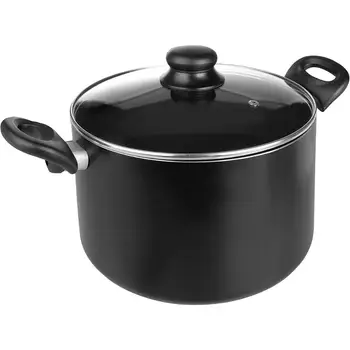 

IBILI-410920-POT INDUCTA WITH LID 20 CMS.