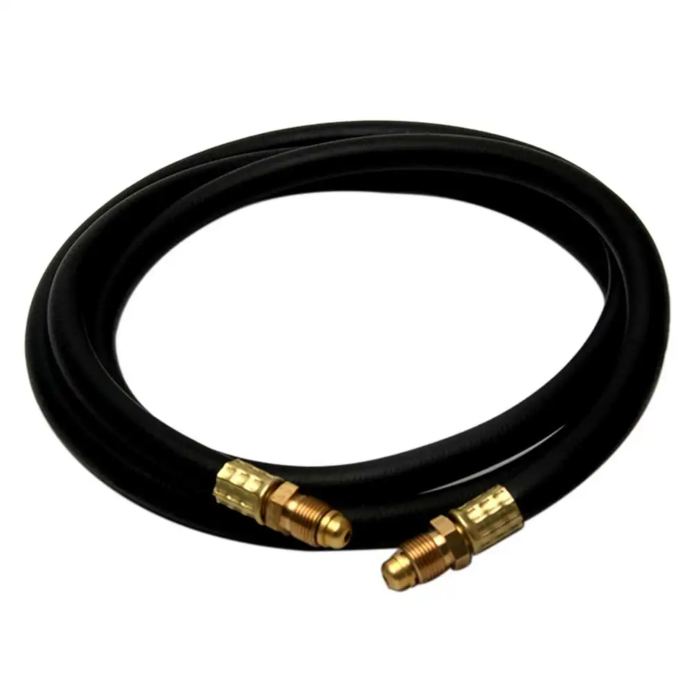 co2 regulator hose