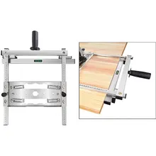 

For Electric Circular Saw Trimming Machine Edge Guide Rail Positioning Cutting Board Tool Woodworking Router Circular Milling