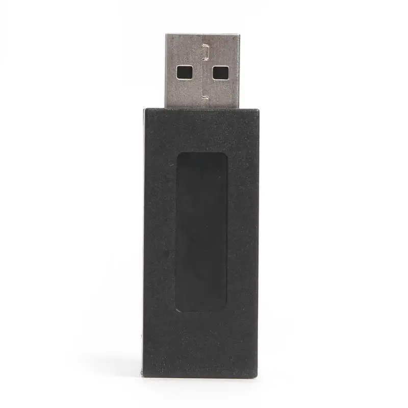 3 порта usb-хаб Mini USB 2,0 сплиттер высококачественный пластик Прочный портативный конвертер коробка для ноутбука U диск кард-ридер